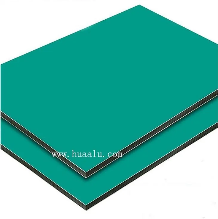 Matt Aluminum Composite Panel