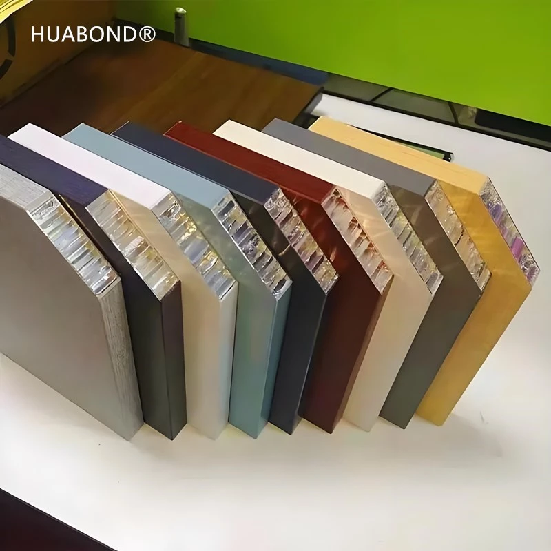 How are aluminum honeycomb panels manufactured Why is adhesive quality the key factor How are aluminum honeycomb panels manufactured Why is adhesive quality the key factor
